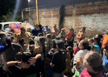 Detectan Primer Caso De Gusano Barrenador En Michoacán