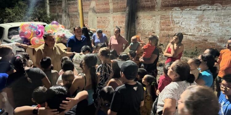 Detectan Primer Caso De Gusano Barrenador En Michoacán