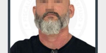 Recibe Fge Extradición De José Luis “N”, El Marino, Presunto Responsable Del Homicidio De Un Adolescente, Cometido En Lázaro Cárdenas 10 Recibe Fge Extradición De José Luis “N”, El Marino, Presunto Responsable Del Homicidio De Un Adolescente, Cometido En Lázaro Cárdenas