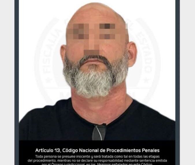 Jose Luis N El Marino Presunto Responsable Del Homicidio - El Día De Michoacán