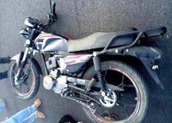 Gringo Acusado De Secuestro Y Otros Delitos Se Escondía En Ciudad Hidalgo