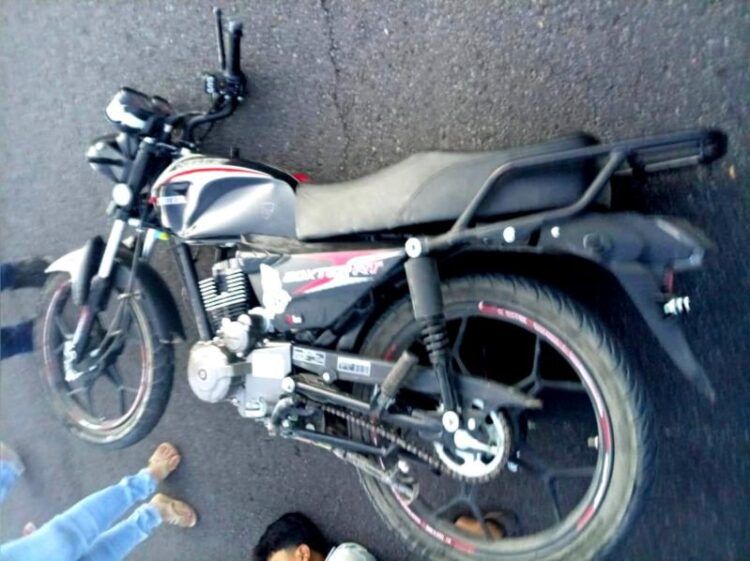 La Cultura De La Velocidad Y Carretas Cobra Una Vida A - El Día De Michoacán