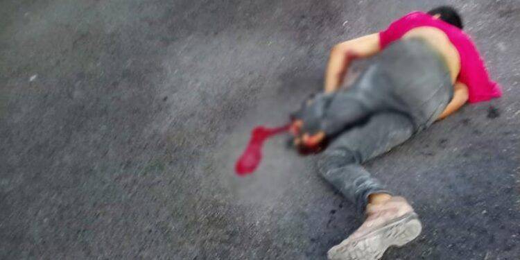 Gringo acusado de secuestro y otros delitos se escondía en Ciudad Hidalgo