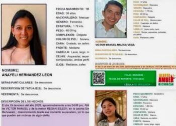 Detención De “El Botox” Es Un Golpe Contundente A La Extorsión: Bedolla