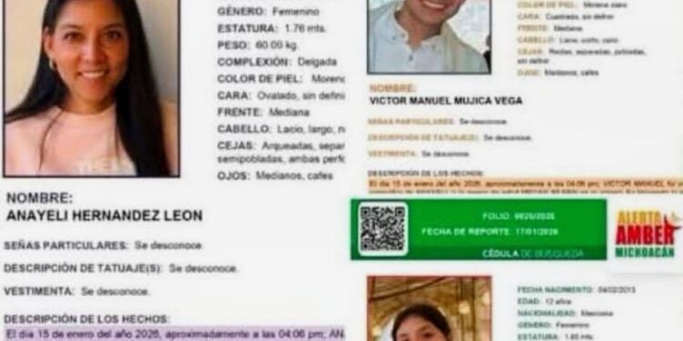 Detención De “El Botox” Es Un Golpe Contundente A La Extorsión: Bedolla