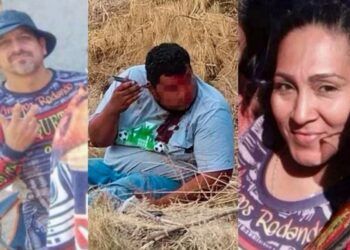 «El Bótox» Habría Confesado Ante Un Testigo El Asesinato Del Líder Limonero Bernardo Bravo