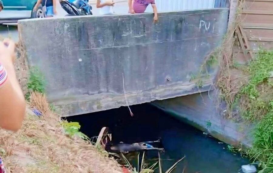 Localizan Cadaver Flotando En Canal De Agua De Guacamayas - El Día De Michoacán