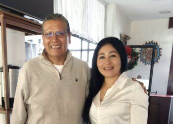 Mary Mendoza, Lideresa Altruista, Asume Cargo Como Delegada De La Cetm En Apatzingán
