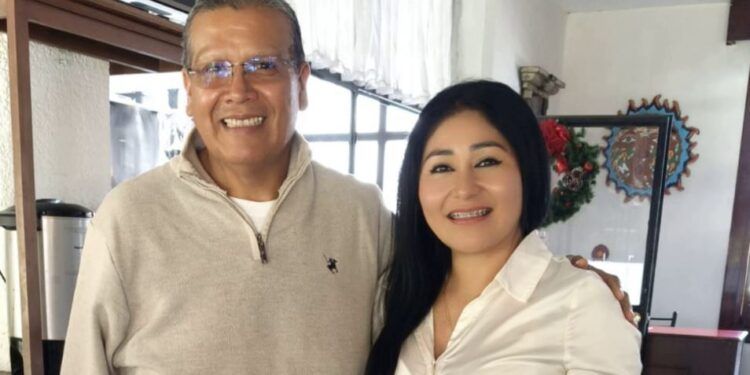 Mary Mendoza, Lideresa Altruista, Asume Cargo Como Delegada De La Cetm En Apatzingán