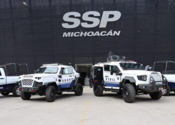 Nuevas Patrullas Todo Terreno Refuerzan Presencia De Guardia Civil En Zonas De Difícil Acceso: Ssp