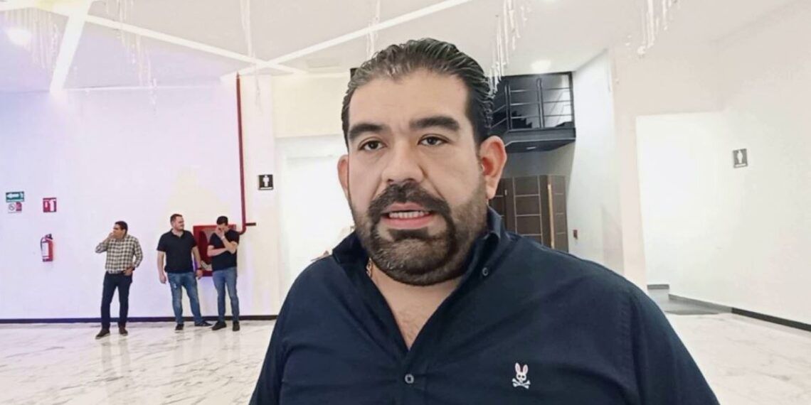 Paco Huacus Declara - El Día De Michoacán