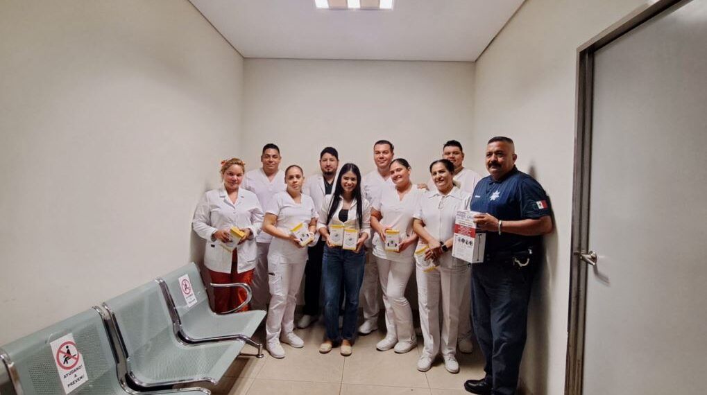 Nuevas patrullas todo terreno refuerzan presencia de Guardia Civil en zonas de difícil acceso: SSP