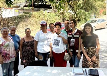 En Michoacán 1.3 Millones De Mexicanas Y Mexicanos Reciben Las Pensiones Y Programas De Bienestar: Ariadna Montiel