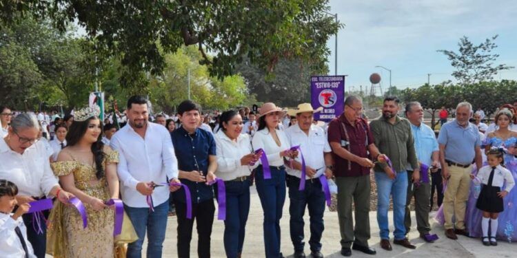 ¡Escándalo De Corrupción En Michoacán! Expresidenta De Tanhuato Desfalcan Más De Dos Millones En Bienes Públicos Para Sus Familiares