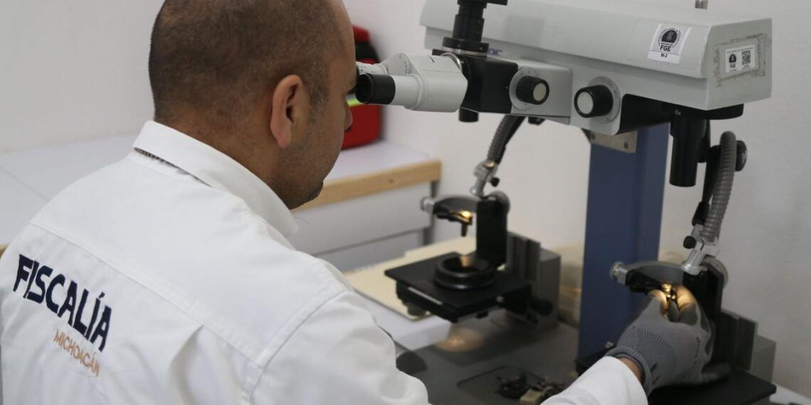 Personal De La Fiscalia - El Día De Michoacán