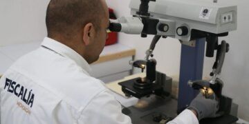 Personal De La Fiscalia - El Día De Michoacán