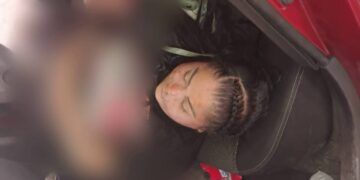 Asesinan A Otra Mujer Policía En Su Día De Descanso En Apatzingán; Es La Segunda En Menos De Un Mes 26 Mary Mendoza, Lideresa Altruista, Asume Cargo Como Delegada De La Cetm En Apatzingán