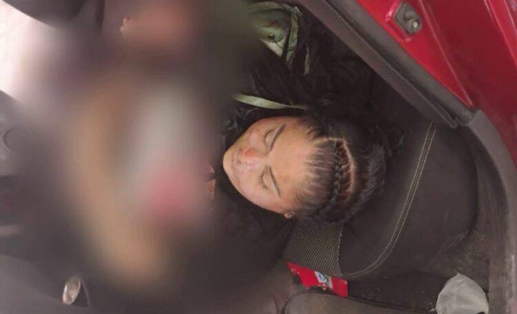 Policia Asesinada En Apatzingan - El Día De Michoacán