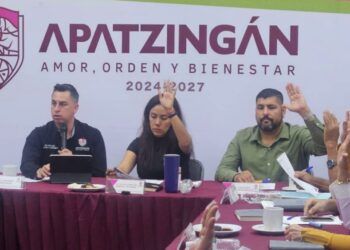 ¡Sangre En Las Calles Y Solo Política En Los Discursos! Uruapan Se Ahoga En Violencia Mientras Autoridades Evaden Su Responsabilidad