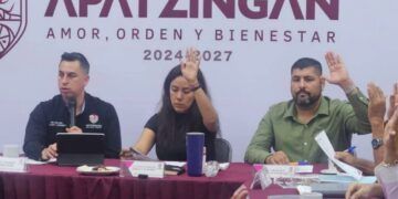 ¡Sangre En Las Calles Y Solo Política En Los Discursos! Uruapan Se Ahoga En Violencia Mientras Autoridades Evaden Su Responsabilidad
