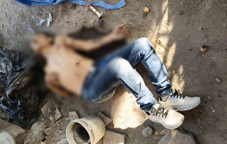 Registran El Primer Asesinato Del Ano En Apatzingan - El Día De Michoacán