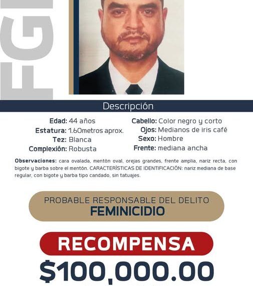 Rene Garcia Ramirez Presunto Responsable De Feminicidio - El Día De Michoacán