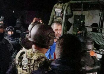 Rene Valencia Ataque - El Día De Michoacán