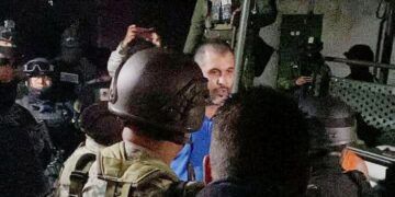 Rene Valencia Ataque - El Día De Michoacán