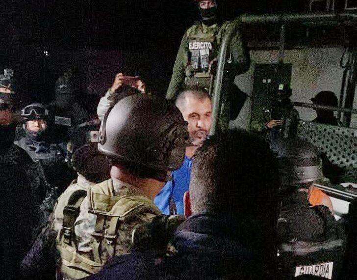 ¡Pesadilla En La Carretera! Ex Candidato Del Pri A La Alcaldía De Morelia Fue Atacado A Balazos Y Perseguido 19 Rene Valencia Ataque - El Día De Michoacán