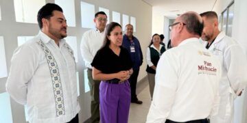 ¡Escándalo De Corrupción En Michoacán! Expresidenta De Tanhuato Desfalcan Más De Dos Millones En Bienes Públicos Para Sus Familiares