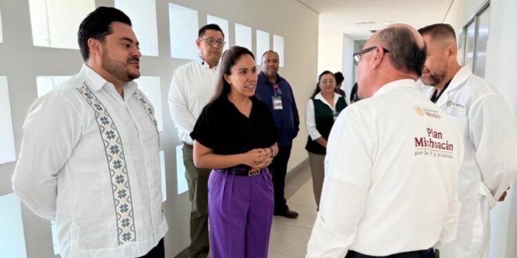 ¡Escándalo De Corrupción En Michoacán! Expresidenta De Tanhuato Desfalcan Más De Dos Millones En Bienes Públicos Para Sus Familiares