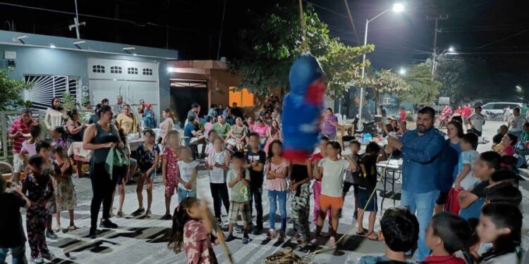 Inicia Fiscalía General Carpeta De Investigación Por Hechos Ocurridos En El Municipio De Cuitzeo