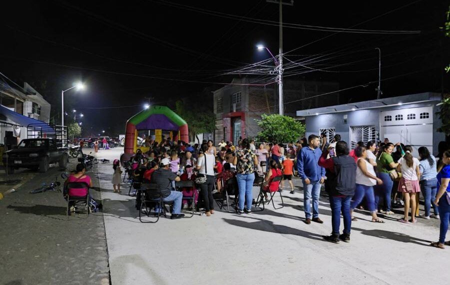 Inicia Fiscalía General Carpeta de Investigación por hechos ocurridos en el municipio de Cuitzeo