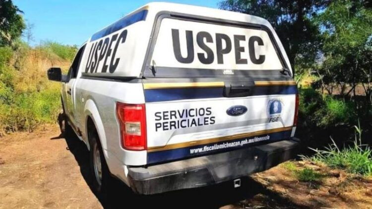 Servicios Periciales Area Rural - El Día De Michoacán