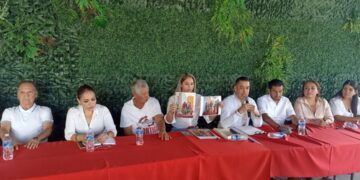 Detención De “El Botox” Es Un Golpe Contundente A La Extorsión: Bedolla