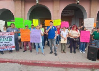 Mary Mendoza, Lideresa Altruista, Asume Cargo Como Delegada De La Cetm En Apatzingán