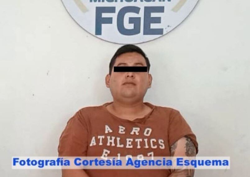 Traia Bolsas Con Droga En El Auto Que Conducia En Zamora - El Día De Michoacán