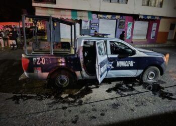 Recibe Fge Extradición De José Luis “N”, El Marino, Presunto Responsable Del Homicidio De Un Adolescente, Cometido En Lázaro Cárdenas