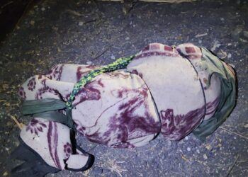 Policías De La Ssp Detenidos Por La Policía De Morelia Por Extorsión