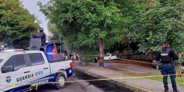 ¡Sangre En Las Calles Y Solo Política En Los Discursos! Uruapan Se Ahoga En Violencia Mientras Autoridades Evaden Su Responsabilidad