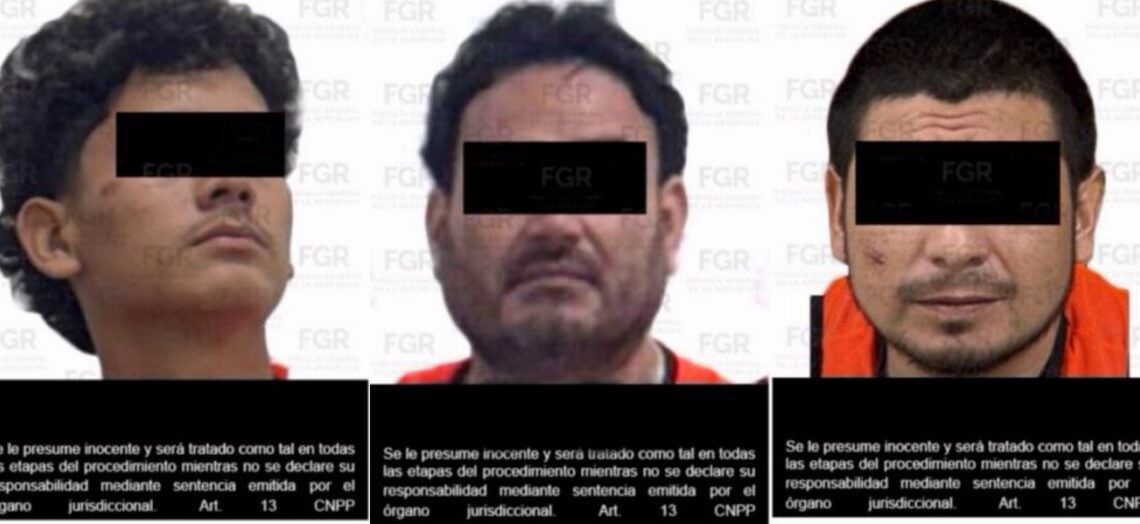 Vinculan A Proceso A El Botox Y A Sus Dos Escoltas - El Día De Michoacán