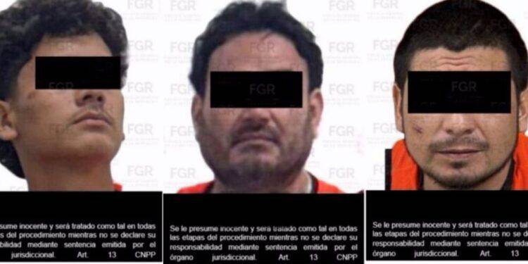 Vinculan a proceso a “El Botox” y a sus dos escoltas 1 Vinculan a proceso a “El Botox” y a sus dos escoltas