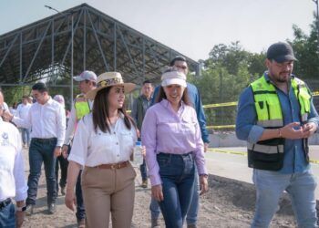 Detectan Primer Caso De Gusano Barrenador En Michoacán