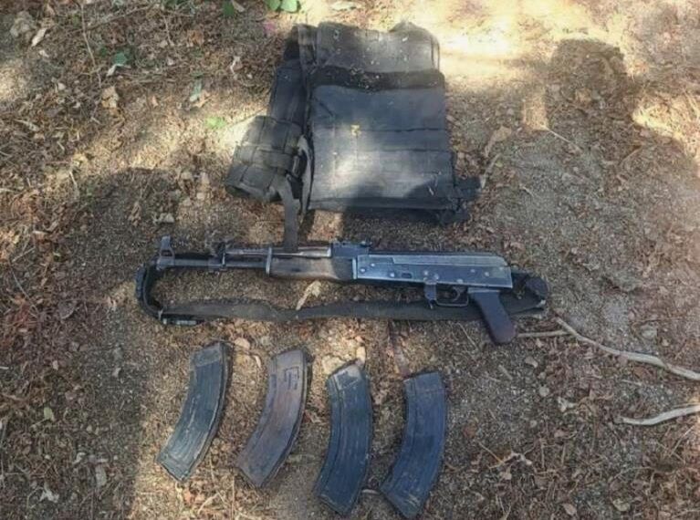 Gringo acusado de secuestro y otros delitos se escondía en Ciudad Hidalgo