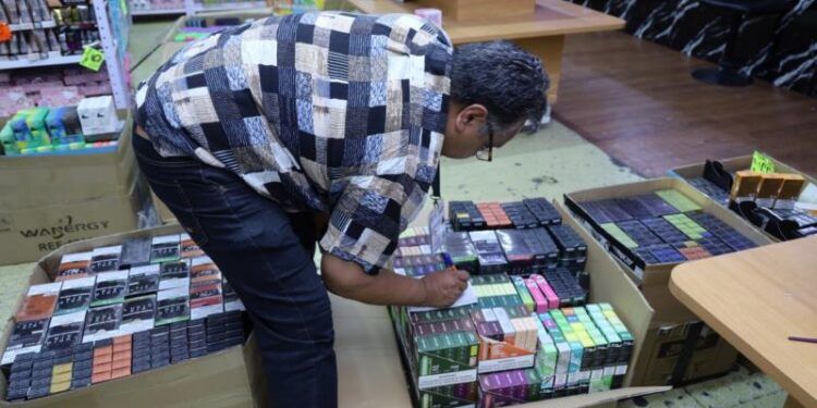 Programa Emplaca Tu Moto Recauda Casi 48 Mdp En Trámites: Luis Navarro