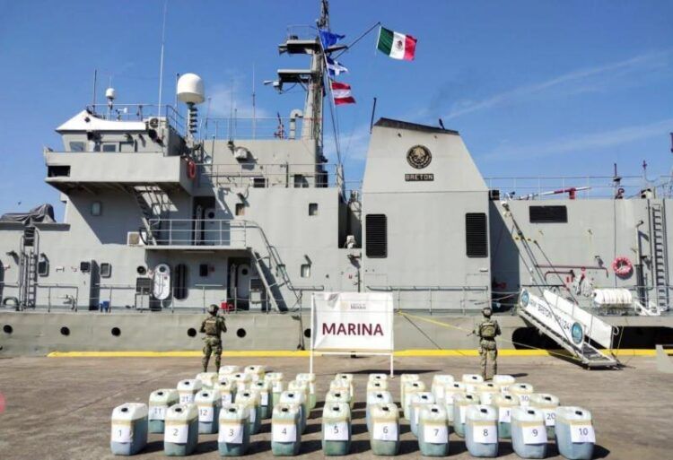 Aseguran Mas De Mil Litros De Combustible 2 - El Día De Michoacán