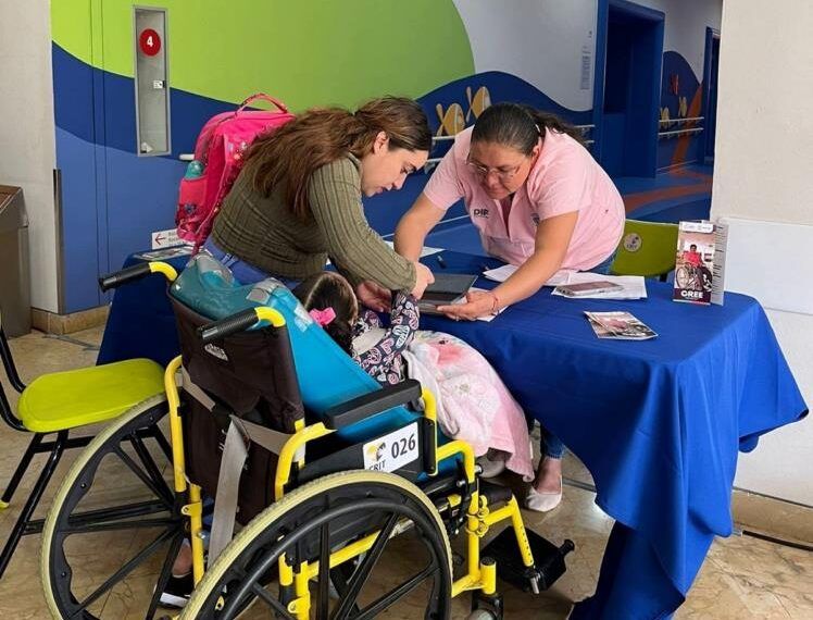 Dif Michoacán Informa Dónde Y Cómo Tramitar La Credencial Para Personas Con Discapacidad 19 Como Tramitar La Credencial Para Personas Con Discapacidad - El Día De Michoacán