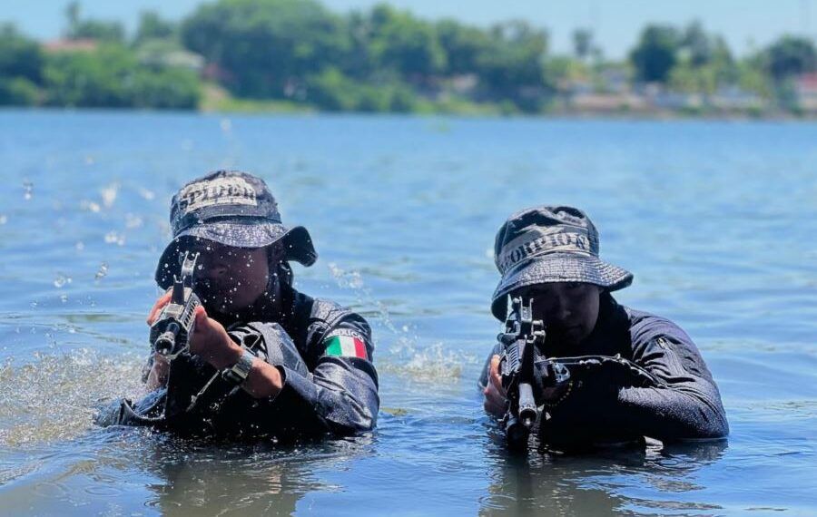 Convocatoria Para Integrar Grupo De Operaciones Especiales - El Día De Michoacán