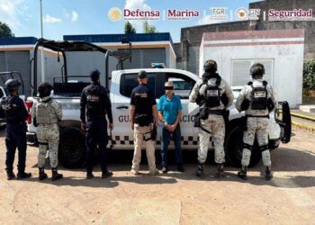 Programa Emplaca Tu Moto Recauda Casi 48 Mdp En Trámites: Luis Navarro