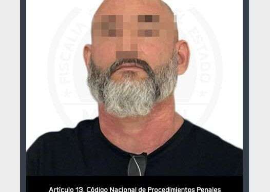 Vinculado a proceso, José Luis "N", "El Marino", presunto responsable del homicidio de un adolescente en Lázaro Cárdenas 1 Mejora de condiciones laborales para garantizar un servicio más eficiente: anuncia CTP pago de adeudos y aumento salarial al personal